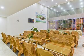 Sky Beach D20 Nha Trang Hotel