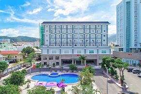 Sky Beach D20 Nha Trang Hotel