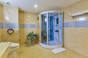 Sky Beach D20 Nha Trang Hotel