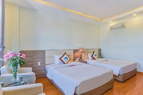 Sky Beach D20 Nha Trang Hotel