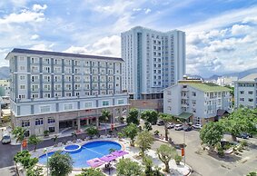 Sky Beach D20 Nha Trang Hotel