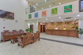 Sky Beach D20 Nha Trang Hotel