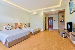 Sky Beach D20 Nha Trang Hotel