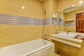 Sky Beach D20 Nha Trang Hotel