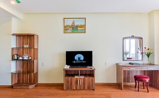 Sky Beach D20 Nha Trang Hotel