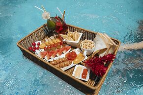 Sky Beach D20 Nha Trang Hotel