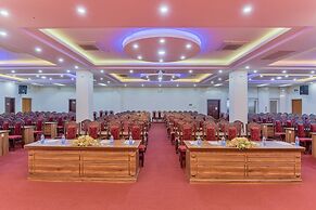 Sky Beach D20 Nha Trang Hotel