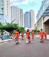 Sky Beach D20 Nha Trang Hotel