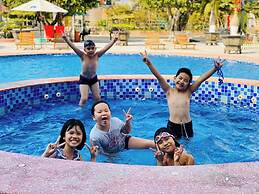 Sky Beach D20 Nha Trang Hotel