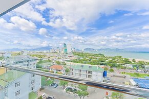 Sky Beach D20 Nha Trang Hotel