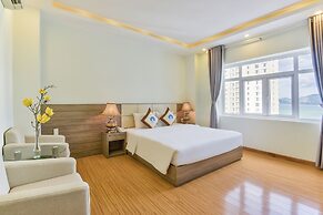 Sky Beach D20 Nha Trang Hotel