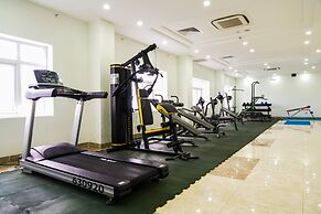 Sky Beach D20 Nha Trang Hotel