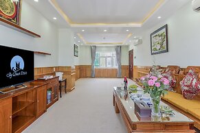 Sky Beach D20 Nha Trang Hotel