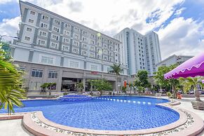 Sky Beach D20 Nha Trang Hotel