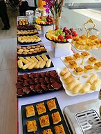 Sky Beach D20 Nha Trang Hotel