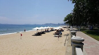 Sky Beach D20 Nha Trang Hotel