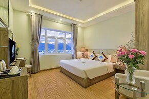 Sky Beach D20 Nha Trang Hotel