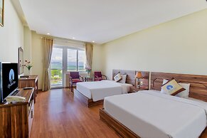 Sky Beach D20 Nha Trang Hotel