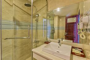 Sky Beach D20 Nha Trang Hotel