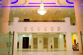 Sky Beach D20 Nha Trang Hotel