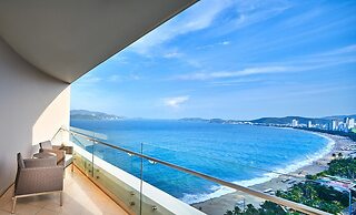 Sky Beach D20 Nha Trang Hotel