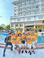Sky Beach D20 Nha Trang Hotel