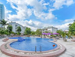 Sky Beach D20 Nha Trang Hotel