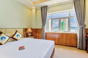 Sky Beach D20 Nha Trang Hotel