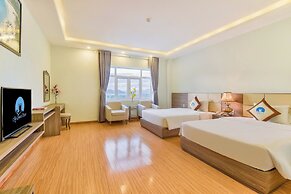 Sky Beach D20 Nha Trang Hotel