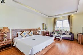 Sky Beach D20 Nha Trang Hotel