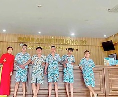 Sky Beach D20 Nha Trang Hotel