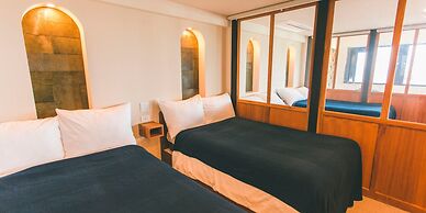 BLUE STEAK WONDER NAGAHAMA