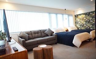 BLUE STEAK WONDER NAGAHAMA