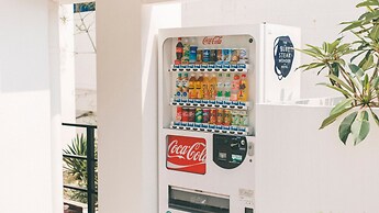 BLUE STEAK WONDER NAGAHAMA