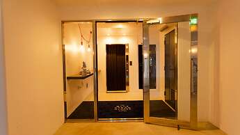 BLUE STEAK WONDER NAGAHAMA