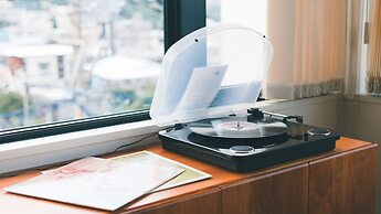 BLUE STEAK WONDER NAGAHAMA