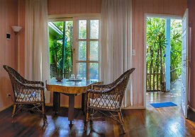 Secret garden iguazu