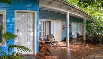 Secret garden iguazu