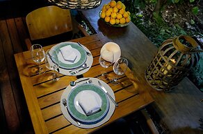 Secret garden iguazu