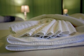 Secret garden iguazu