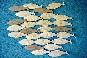 Secret garden iguazu