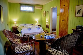 Secret garden iguazu