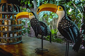 Secret garden iguazu