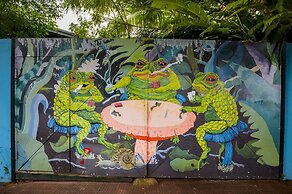 Secret garden iguazu