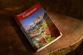 Secret garden iguazu