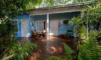 Secret garden iguazu