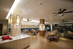 Blue Lotus Hotel Davao