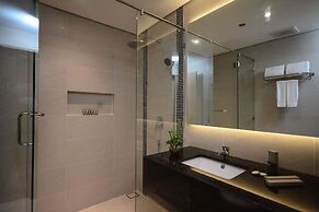 Blue Lotus Hotel Davao