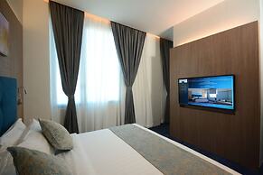 Blue Lotus Hotel Davao