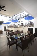 Blue Lotus Hotel Davao